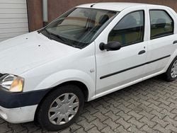 Gebraucht 2007 Dacia Logan Limousine | 1.950 € (Fairer Preis)