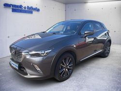 Gebraucht 2018 Mazda CX-3 Sports-Line SUV | 18.790 € (Fairer Preis)