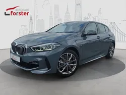 Grau Gebraucht 2024 BMW 120 M Sport Kleinwagen | 33.990 € (Fairer Preis)