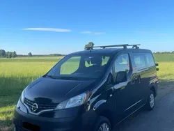 Schwarz Gebraucht 2013 Nissan NV200 Van | 8.500 €