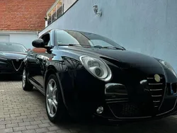 Schwarz Gebraucht 2009 Alfa Romeo MiTo Kleinwagen | 2.900 € (Fairer Preis)
