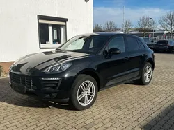 Schwarz Gebraucht 2014 Porsche Macan S SUV | 33.900 € (Guter Preis)