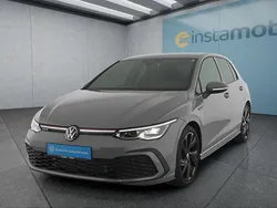 Grau Gebraucht 2023 VW Golf VIII GTI Kleinwagen | 34.949 € (Etwas zu teuer)