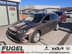 (l2b) copper stone m (metallic) Gebraucht 2021 Kia Ceed Kombi | 17.999 € (Etwas zu teuer)