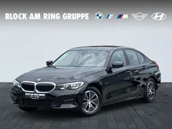 Othercolor Gebraucht 2021 BMW 318 Limousine | 25.790 € (Superpreis)