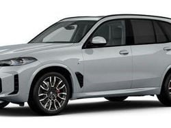 Brooklyn grau metallic Neu 2025 BMW X5 M Sport SUV | 94.900 € (Fairer Preis)