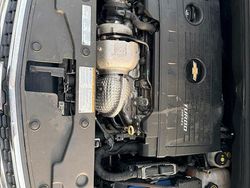 Weiß Gebraucht 2013 Chevrolet Orlando Van / Kleinbus | 7.000 €