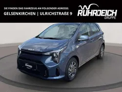 Blau Neu 2025 Kia Picanto Vision Kleinwagen | 18.109 € (Fairer Preis)
