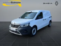 Mineral weiss Neu 2025 Renault Kangoo Rapid Advance Van / Kleinbus | 29.990 € (Fairer Preis)