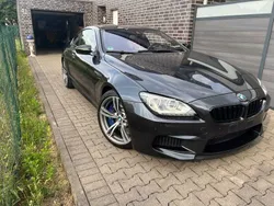 Silber Gebraucht 2012 BMW M6 Performance Coupé | 48.900 € (Fairer Preis)