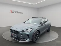 Enceladusgrau matt Gebraucht 2024 Cupra Formentor VZ SUV | 53.850 € (Etwas zu teuer)