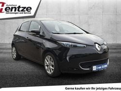 Schwarz Gebraucht 2019 Renault Zoe Life Kleinwagen | 7.990 € (Guter Preis)