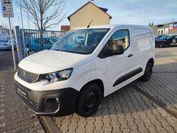 Weiß Gebraucht 2020 Peugeot Partner Premium Van | 14.950 € (Fairer Preis)