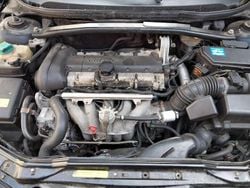 Gebraucht 2002 Volvo V70 Kombi | 650 € (Guter Preis)