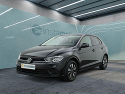 Schwarz Gebraucht 2024 VW Polo Limousine | 21.249 € (Fairer Preis)