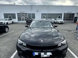 Gebraucht 2019 BMW 320 Limousine | 24.450 € (Etwas zu teuer)