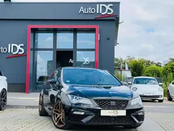 Other Gebraucht 2018 Cupra Leon | 20.949 € (Superpreis)