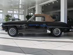 Mercedes 190