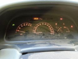 Silber Gebraucht 1999 Renault Laguna Kombi | 1.499 €