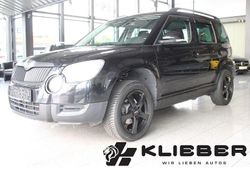Black magic perleffekt Gebraucht 2010 Skoda Yeti Experience SUV | 3.870 € (Fairer Preis)