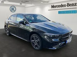 Gebraucht 2024 Mercedes A250 | 39.800 €