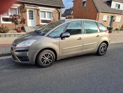Braun Gebraucht 2007 Citroën C4 Picasso Van / Kleinbus | 1.519 € (Fairer Preis)