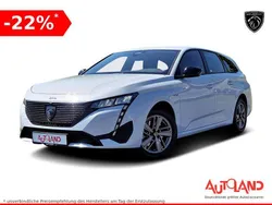 Andere Neu 2025 Peugeot 308 Kombi | 28.890 € (Fairer Preis)