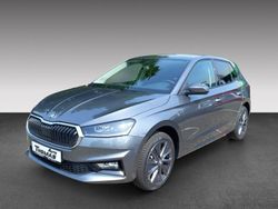 Graphitegrau metallic Neu 2025 Skoda Fabia Tour Kleinwagen | 25.690 € (Teuer)