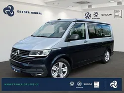 Silber Gebraucht 2022 VW T6.1 Beach Van | 57.699 € (Superpreis)
