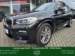 Schwarz Gebraucht 2019 BMW X3 M Sport SUV | 29.990 € (Fairer Preis)
