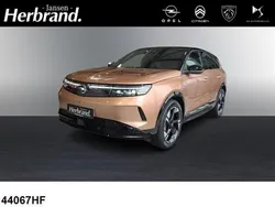 Gebraucht 2025 Opel Grandland Electric SUV | 44.490 € (Fairer Preis)