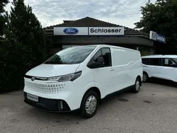 Warm white Neu 2024 Maxus eDeliver 7 Van | 51.990 €