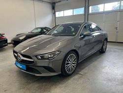 Mountaingrau met. Gebraucht 2020 Mercedes CLA200 Limousine | 20.999 € (Fairer Preis)