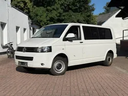 Weiß Gebraucht 2015 VW T5 Van | 10.999 € (Teuer)