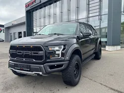 Schwarz Gebraucht 2019 Ford F-150 Raptor Abholung | 59.890 € (Fairer Preis)