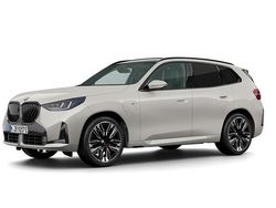 Gebraucht 2025 BMW X3 Comfort Edition SUV | 69.398 €