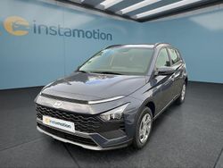 Grau Neu 2025 Hyundai Bayon SUV | 22.399 € (Fairer Preis)