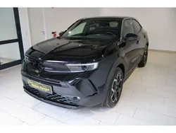 Schwarz Gebraucht 2024 Opel Mokka Ultimate SUV | 21.950 € (Guter Preis)