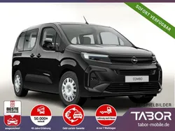 Karbon schwarz metallic Neu 2025 Opel Combo Van / Kleinbus | 21.988 € (Guter Preis)