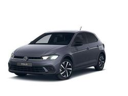 Grau Neu 2025 VW Polo Limousine | 29.470 € (Etwas zu teuer)