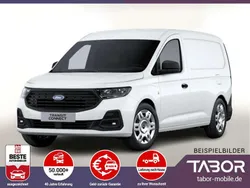 Weiß Neu 2025 Ford Transit Trend Van / Kleinbus | 29.288 € (Guter Preis)