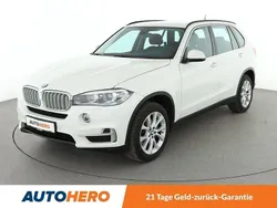 Weiß Gebraucht 2015 BMW X5 SUV | 28.010 € (Guter Preis)