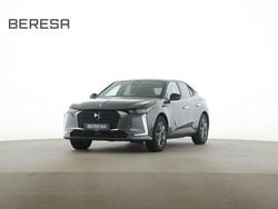 Grau Gebraucht 2022 DS Automobiles DS4 Bastille Limousine | 21.280 € (Guter Preis)