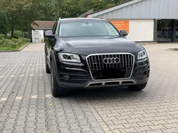Schwarz Gebraucht 2014 Audi Q5 SUV | 15.800 € (Guter Preis)