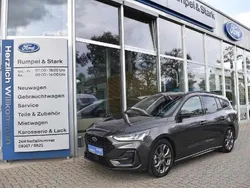 Rot Gebraucht 2024 Ford Focus | 21.990 € (Superpreis)