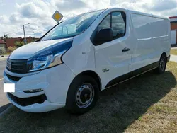 Weiß Gebraucht 2016 Fiat Talento Basis Van | 13.900 € (Guter Preis)