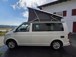 Weiß Gebraucht 2023 VW T6.1 California Van | 68.600 €