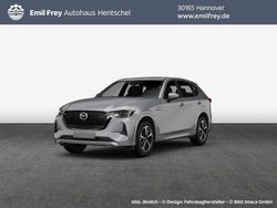 Sonic silver metallic Neu 2025 Mazda CX-60 Homura-Line SUV | 61.556 € (Teuer)