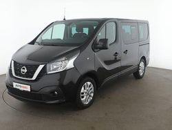Schwarz Gebraucht 2020 Nissan NV300 Premium Edition Van | 24.790 € (Fairer Preis)