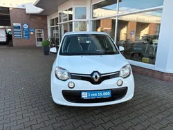 Weiß Gebraucht 2016 Renault Twingo Experience Kleinwagen | 7.850 € (Etwas zu teuer)
